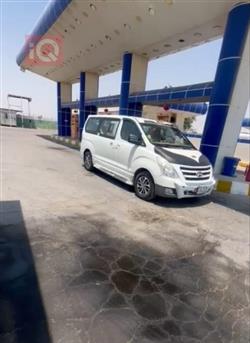 هیوندای H-1